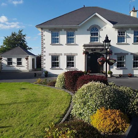 Doonard Manor B&B Craughwell Exterior photo