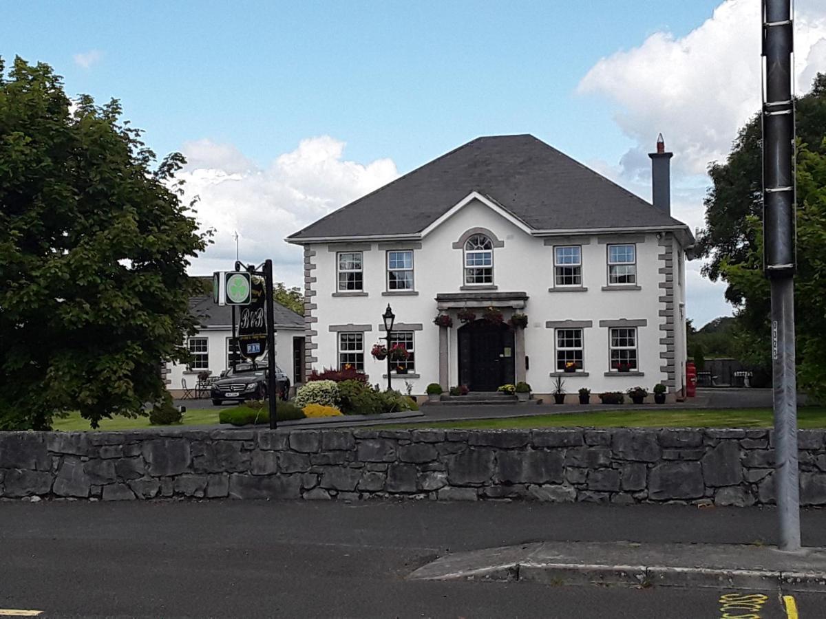 Doonard Manor B&B Craughwell Exterior photo