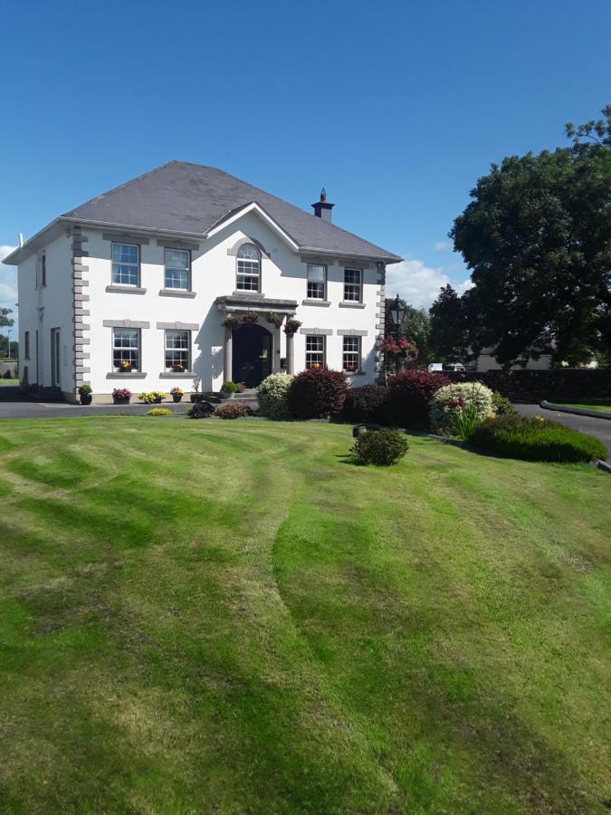 Doonard Manor B&B Craughwell Exterior photo