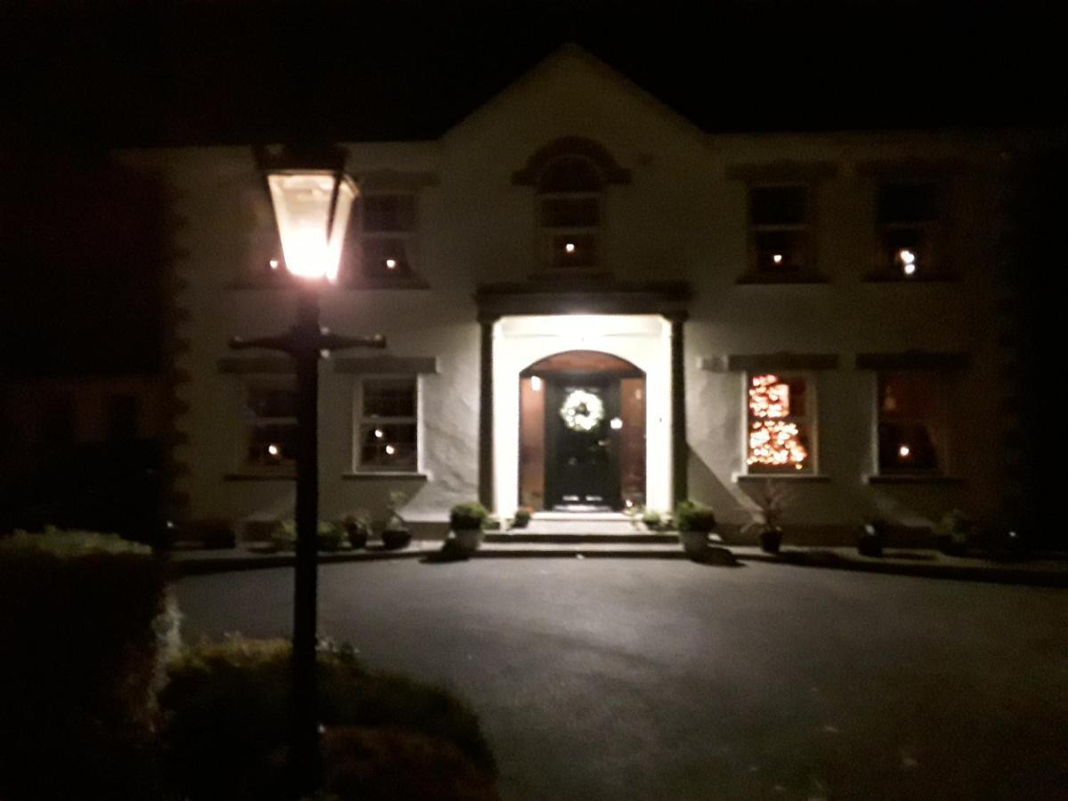 Doonard Manor B&B Craughwell Exterior photo