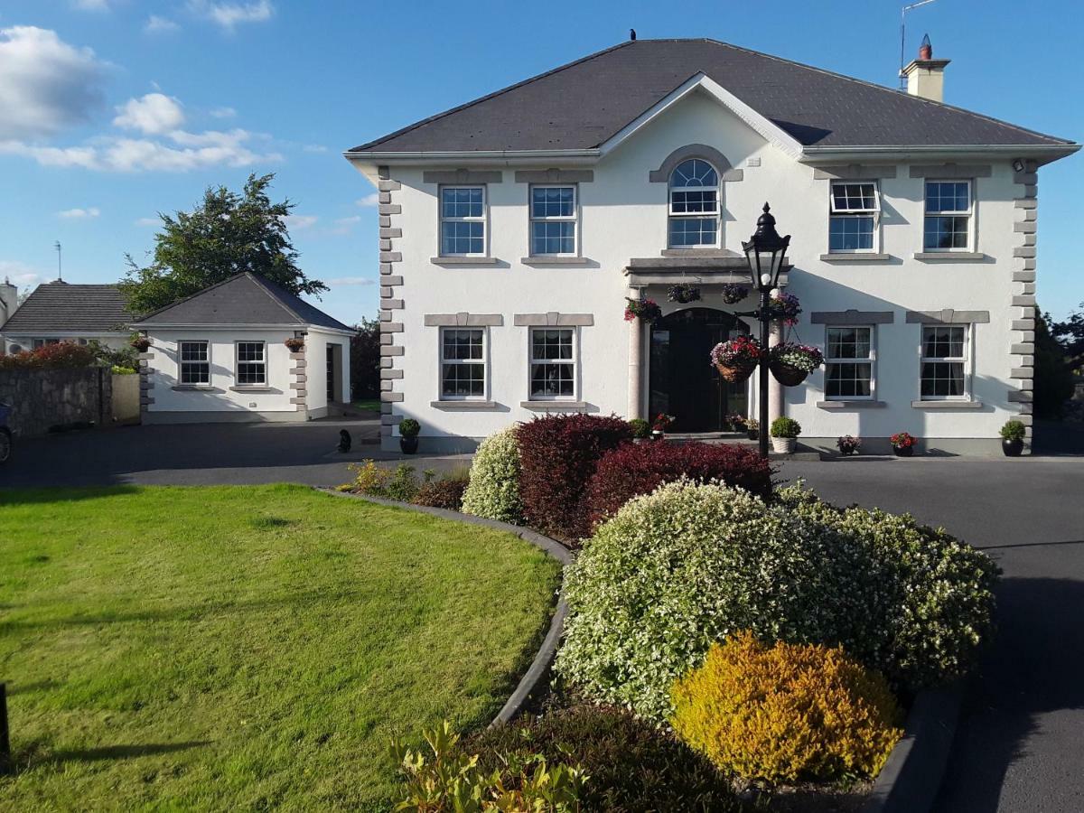 Doonard Manor B&B Craughwell Exterior photo