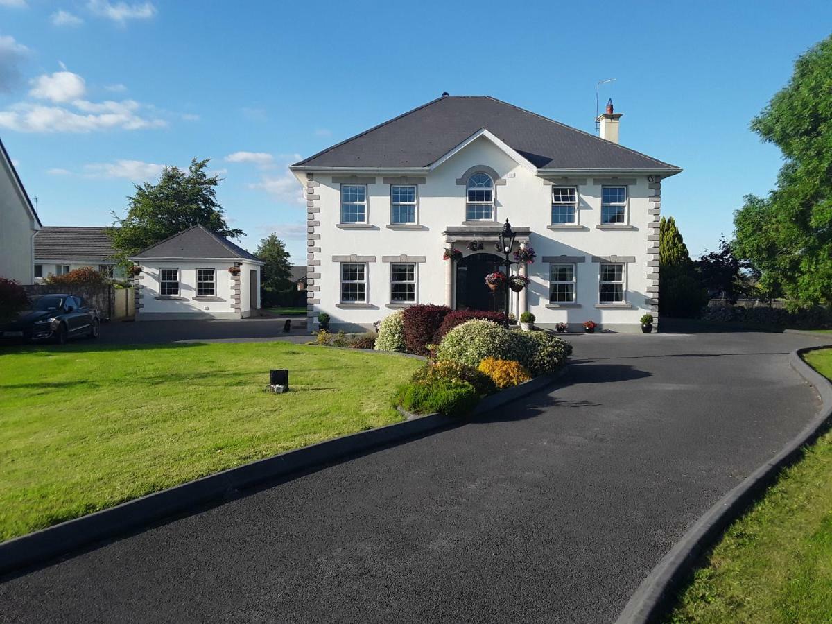 Doonard Manor B&B Craughwell Exterior photo