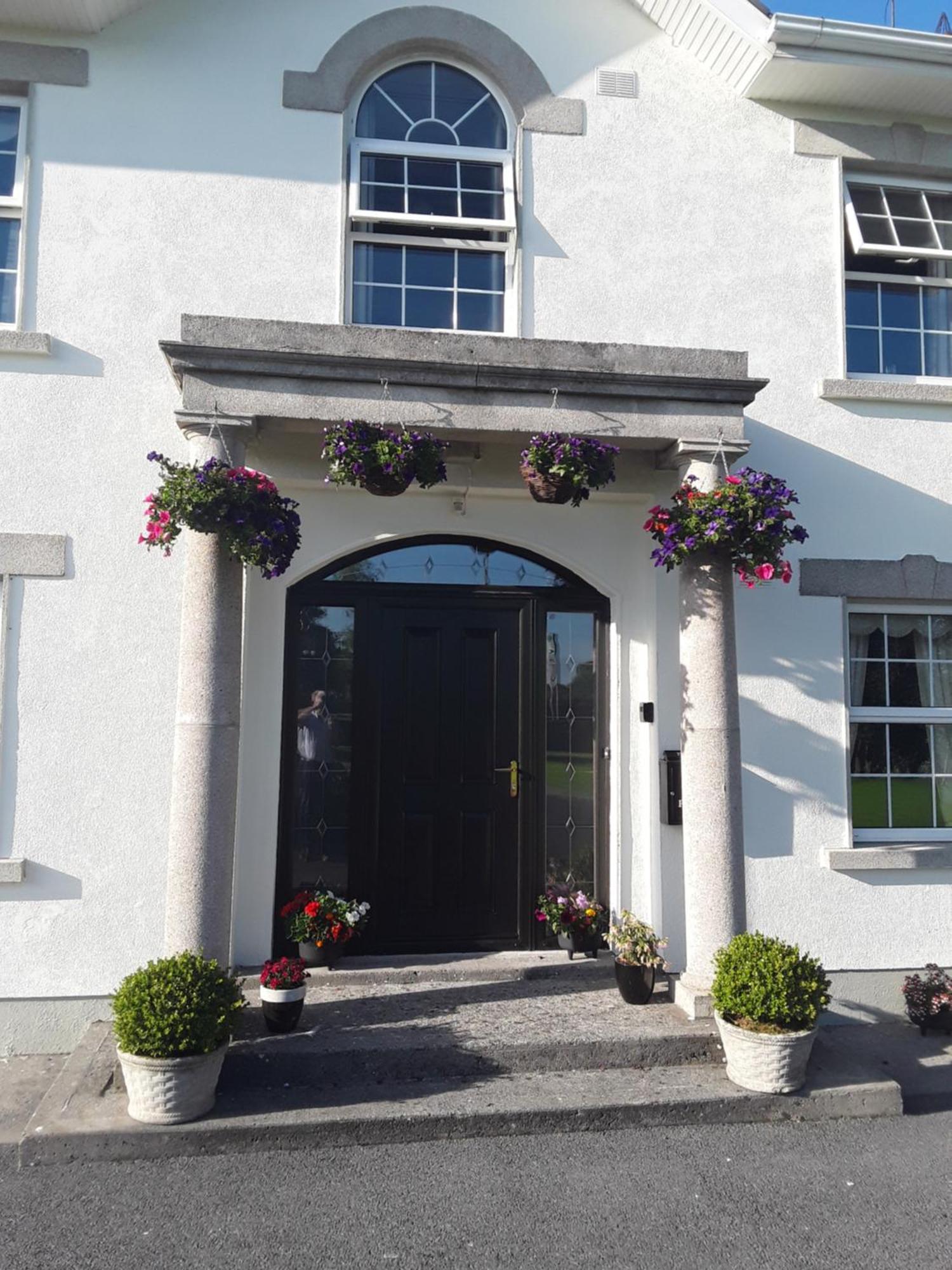 Doonard Manor B&B Craughwell Exterior photo